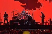 U2 actuarán por primera vez en la India