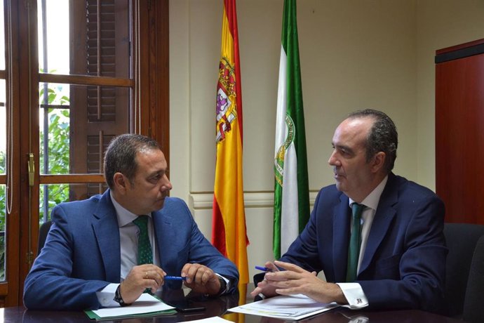 Ricardo Sánchez y Bretón