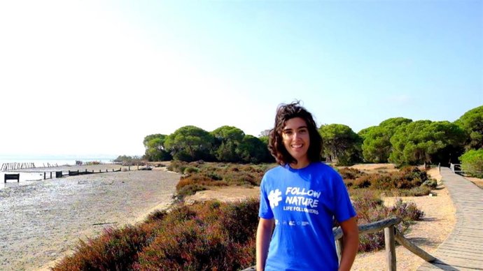 SEO/BirdLife ha lanzado una campaña en la que recomienda a jóvenes de entre 18 y 30 años de edad a sumarse al proyecto Followers de la Naturaleza