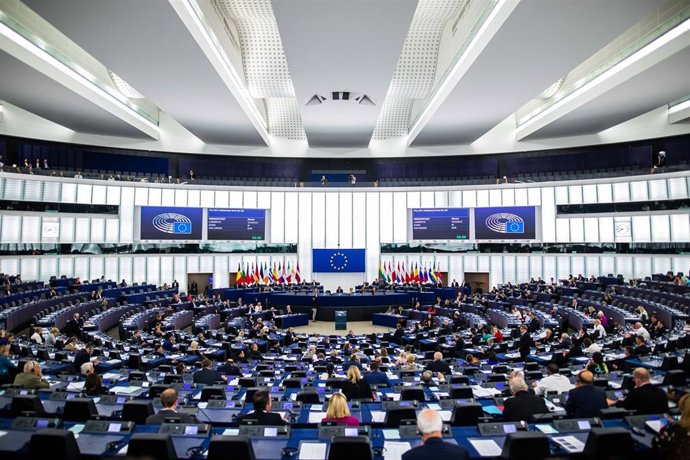 Parlamento Europeo
