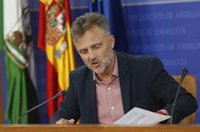 PSOE-A augura que las nuevas elecciones influirán en el Gobierno andaluz y trabajará por una victoria "aún más clara"