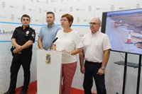 Ayuntamiento de Jumilla valora el arreglo de infraestructuras públicas dañadas por la DANA en unos 300.000 euros