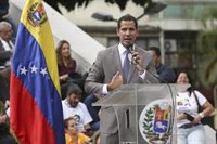 EEUU defiende que cualquier "negociación seria" tiene que ser entre el régimen de Maduro y Guaidó