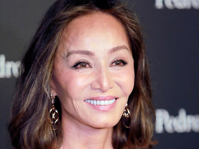 Isabel Preysler