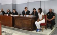 Las partes del juicio contra Ana Julia Quezada esperan "sensibilidad" del jurado y que "se haga justicia"