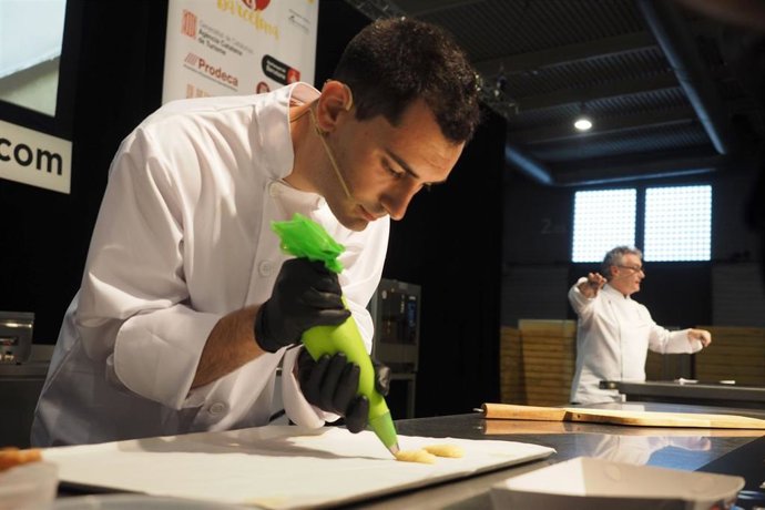 Fórum Gastronómico Barcelona