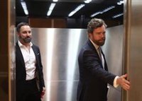 Vox recurrirá a la Junta Electoral si RTVE discrimina a Abascal en los debates