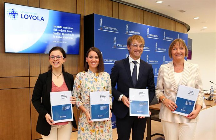 Presentación del estudio