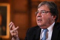 Colombia descarta usar el TIAR para una acción militar en Venezuela pero sí para elevar la presión política