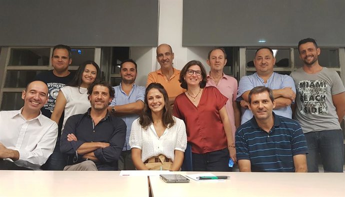 Finalitza el projecte d'innovació digital per al comer de proximitat.