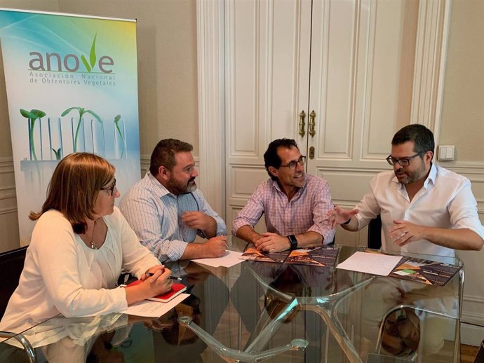 Almería acogerá el I Foro Internacional 'Semilla Innova'