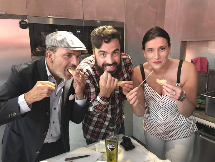 Santander.- El Palacio de Exposiciones acogerá el evento 'Santander foodie' del 