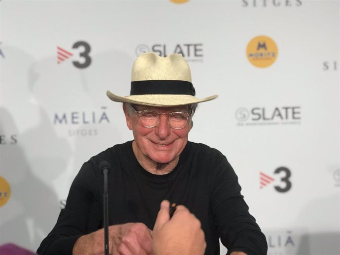 Peter Weir en Barcelona