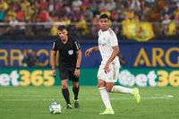 Casemiro: "No hay excusas, estamos a tiempo de cambiar las cosas"