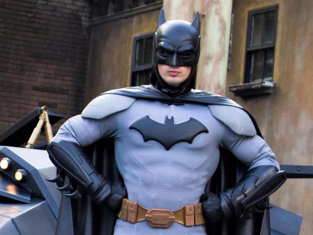 80 Aniversario De Batman