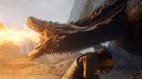 Juego de Tronos: George R.R. Martin confirma que habrá dragones en la precuela de la Casa Targaryen