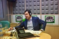 Moreno: El Gobierno "empuja" a Andalucía a la "asfixia financiera" y ya hay "tensiones contables"