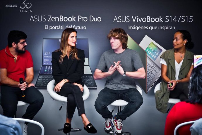 Alex Rivire y Gerard Estadella te ayudan a construir tu marca personal