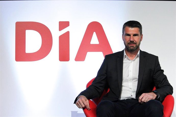 Matthias Raimund, nuevo director de Operaciones del Grupo Dia
