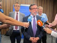 Delegado Gobierno avanza que Consejo de Ministros podría aprobar este viernes decreto ayudas por inundaciones