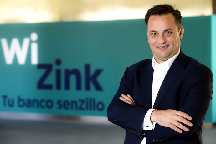 Miguel Ángel Rodríguez Sola, nuevo consejero delegado de WiZink