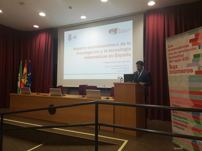 El peso de la agricultura y los servicios supone una menor influencia de las mat