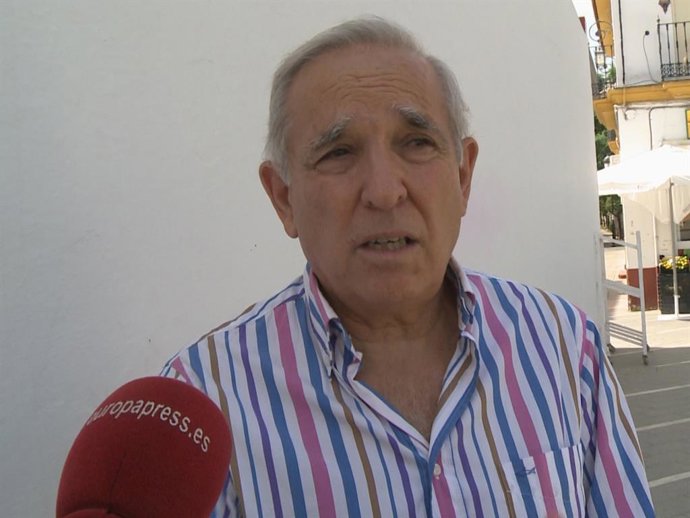 José Antonio Rodríguez