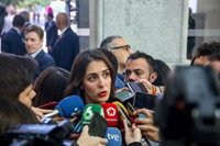 Más Madrid "perseguirá política y judicialmente" que la venta de pisos de la EMVS a un fondo buitre "no quede impune"