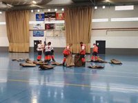 Presidente Cruz Roja en Murcia advierte que "hay miles de damnificados y gente que lo ha perdido todo"