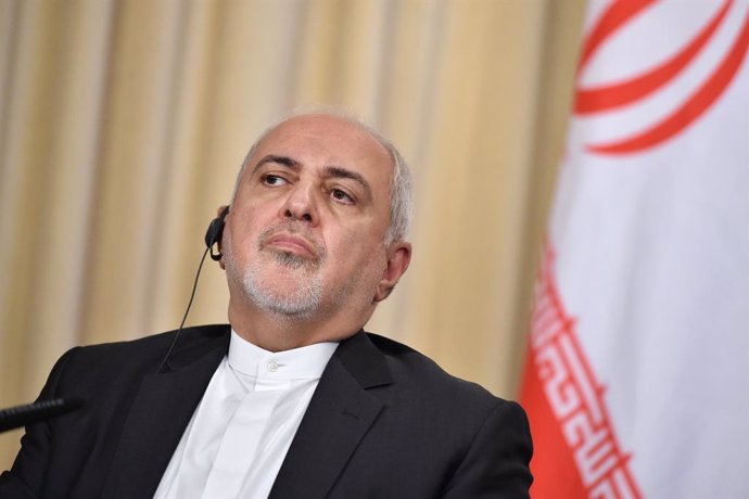 Irán.- Zarif advierte de que un ataque contra Irán supondría la "guerra total"
