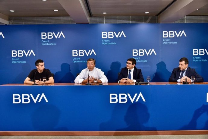 BBVA y El Celler de Can Roca anuncian los candidatos que optan a sus becas en innovación gastronómica