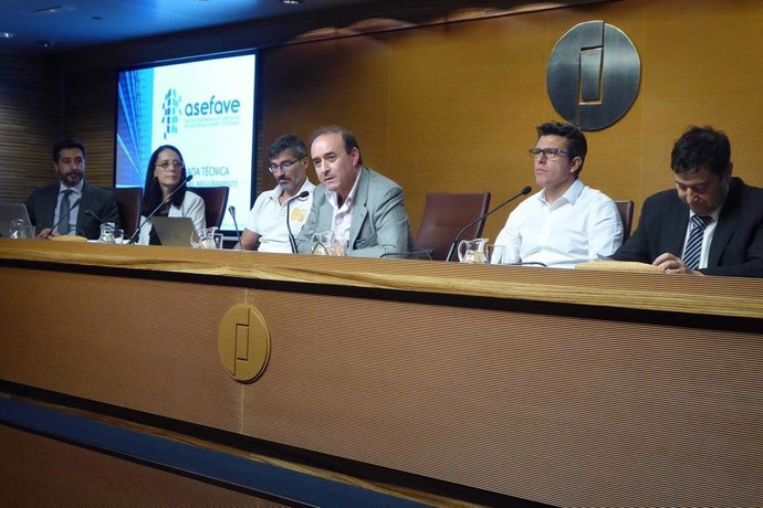 Veteco colabora con Asefave en unas jornadas sobre aseguramiento de fachadas
