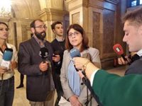 JxCat critica que l'AN no investigui el presumpte vincle entre l'imam de Ripoll i el CNI