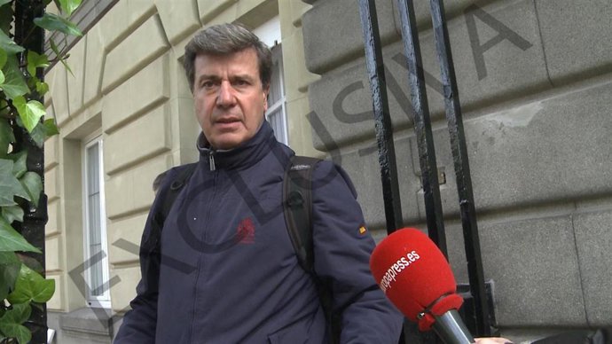 Cayetano Martínez de Irujo