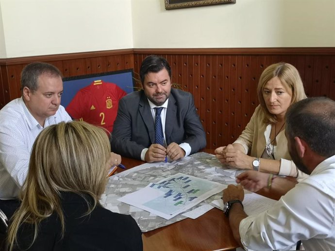 La Junta de Andalucía anuncia que las ayudas por la gota fría llegarán esta semana