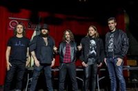 Marea recauda dinero para ayudar a los pueblos afectados por las inundaciones del río Cidacos