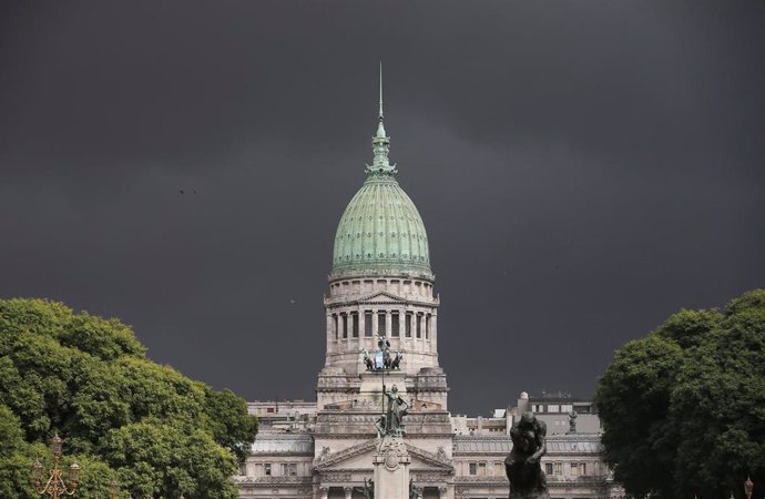 Congreso Nacional de Argentina
