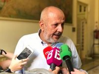 MÉS vol que el Parlament reprovi les declaracions d'Ábalos sobre el descompte de resident