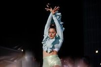 Conciertos de Rosalía en Barcelona y Madrid: Nervios, quejas y frustración en la venta de entradas