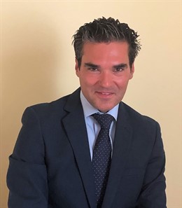 Felipe Izquierdo, nuevo director financiero de Gi Group en España
