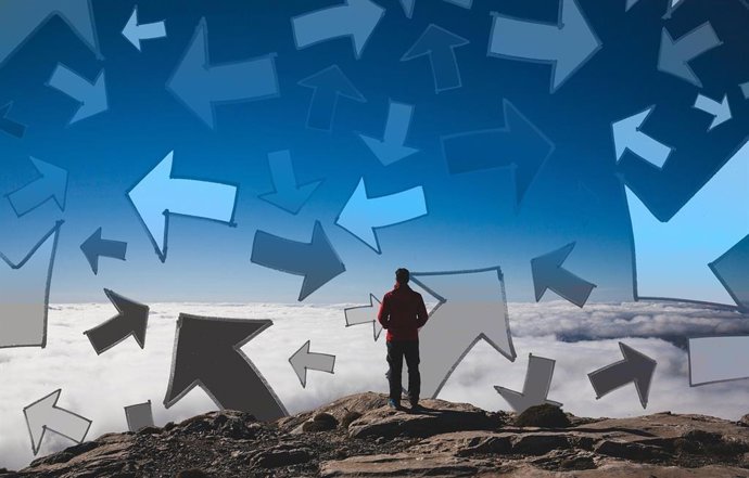 Cambios laborales a mitad de carrera