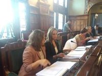 El Principado dará "un gran impulso" a la memoria democrática