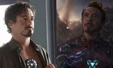 Foto: De Iron Man a Vengadores Endgame: Brutal tráiler de la Saga del Infinito de Marvel