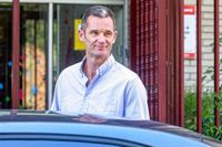 El juez precisa a Urdangarin que no podrá comunicarse con su familia y que sus salidas son sólo para el voluntariado