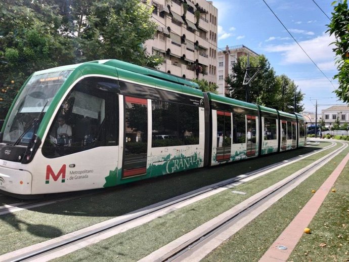 Metro de Granada