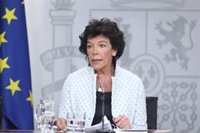 El Gobierno, "repugnado" por los últimos casos de violencia machista