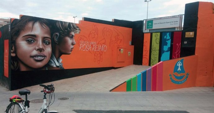 [Grupoalmeria] [L Comunicacion.Almeria.Dgob] Nota Reformas Rosa Relaño