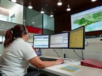 Muere un motorista en El Gastor, el segundo caso en la provincia de Cádiz en 24 horas