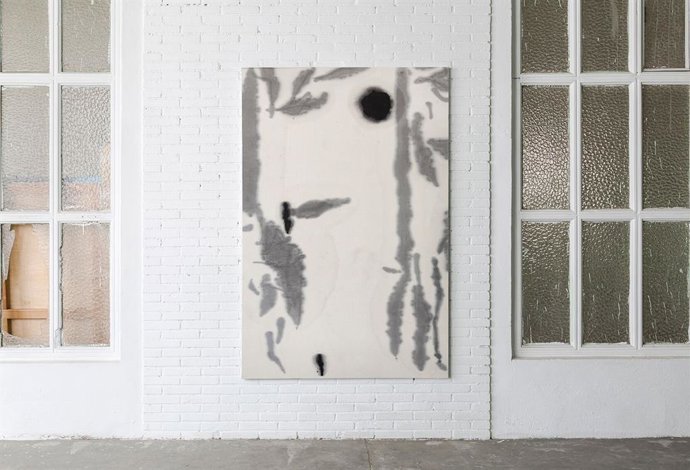 Mulholland Drive, de Alex Marcos, Premio Mejor Exposición de Abierto Valncia