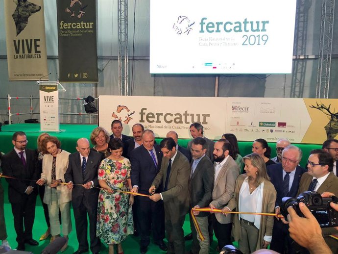 Fercatur abre sus puertas para convertir a Ciudad Real en un referente para el s